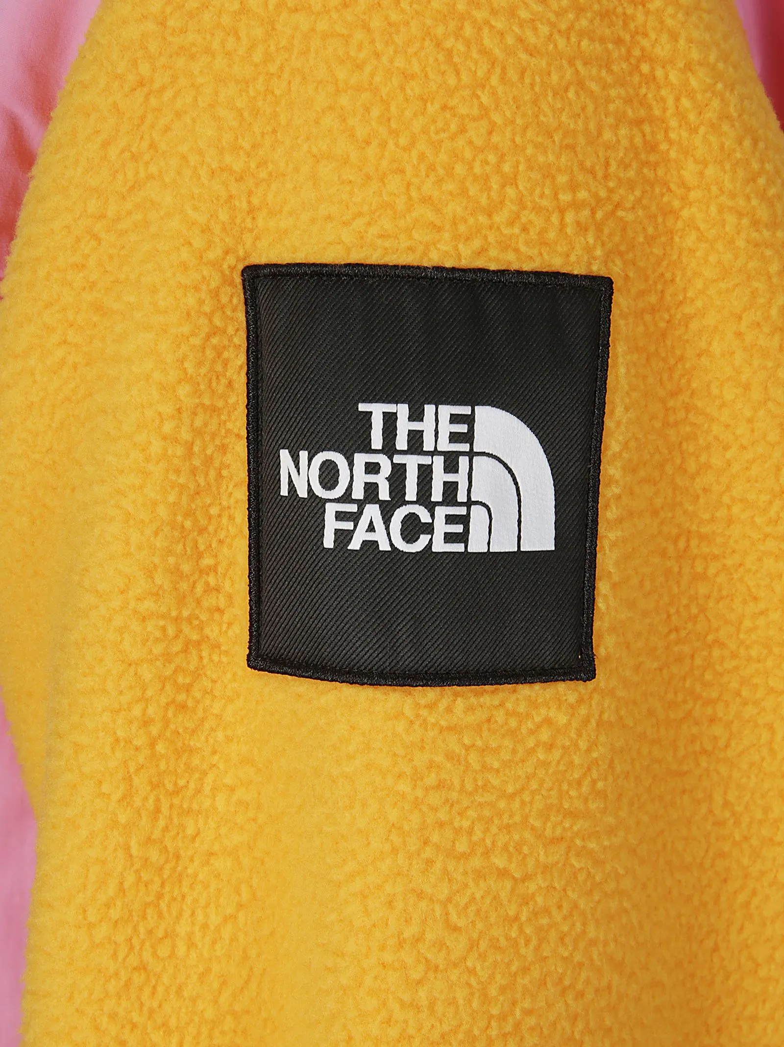 Giacca a vento - M Tnf X Yinka Ilori Retro Denali Jacket