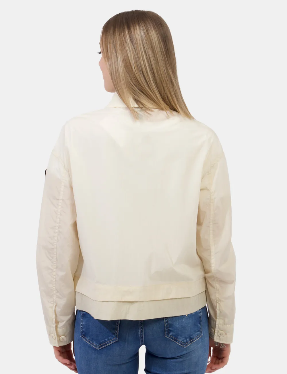 Giacca Blauer Beige