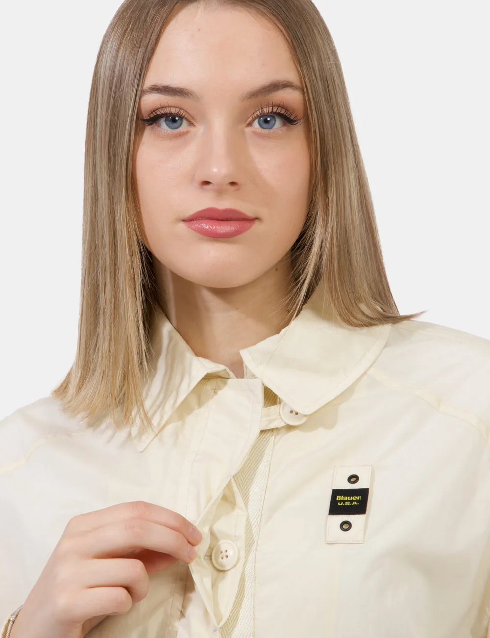 Giacca Blauer Beige