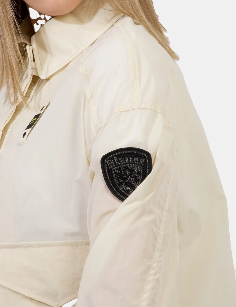 Giacca Blauer Beige