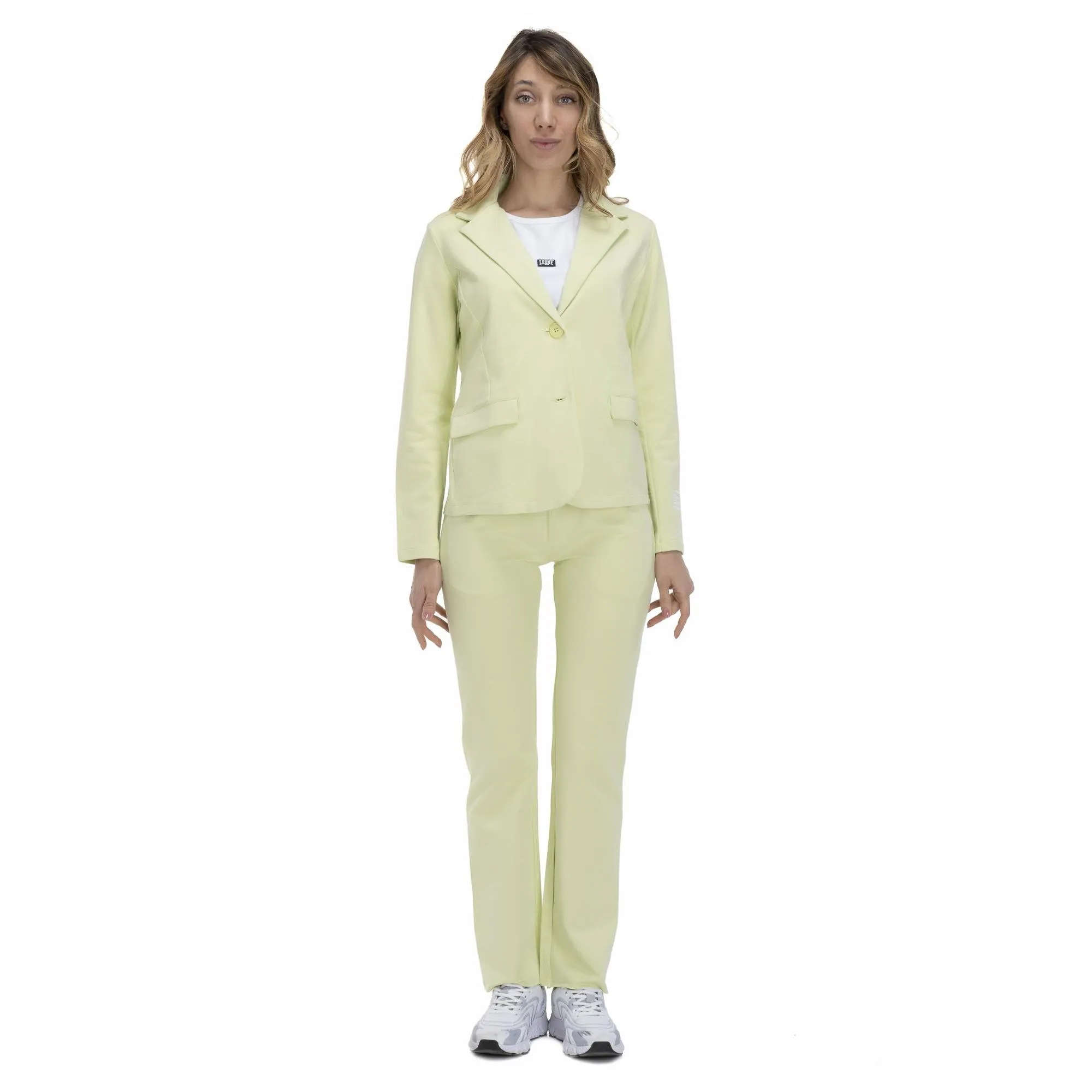 Giacca blazer da donna Silence Work