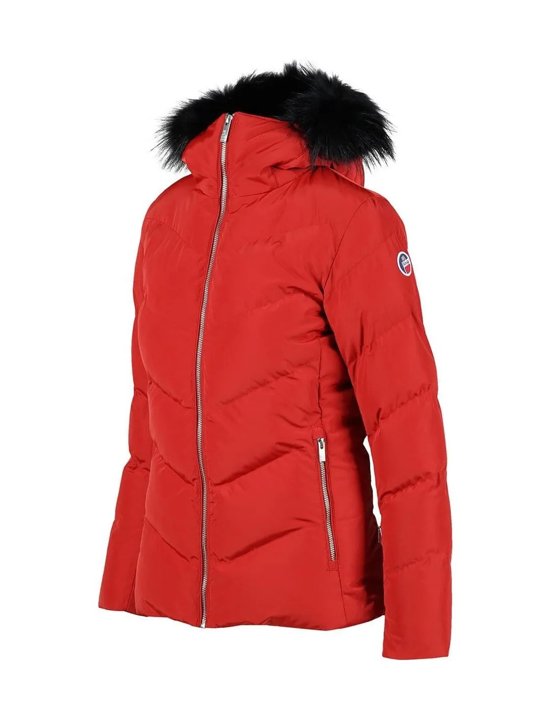 Giacca da sci Fusalp Davaï F Tango Jacket