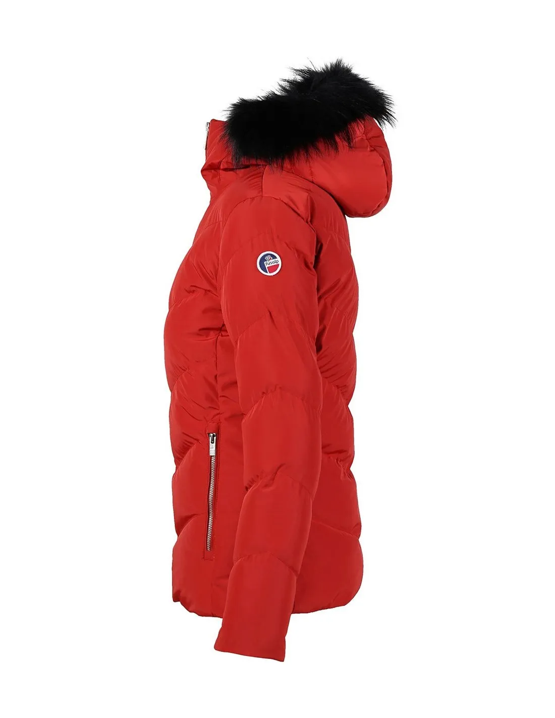 Giacca da sci Fusalp Davaï F Tango Jacket