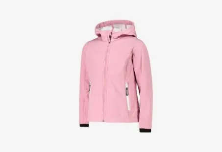 Giacca Junior CMP Campagnolo 3A29385N C602 Rosa