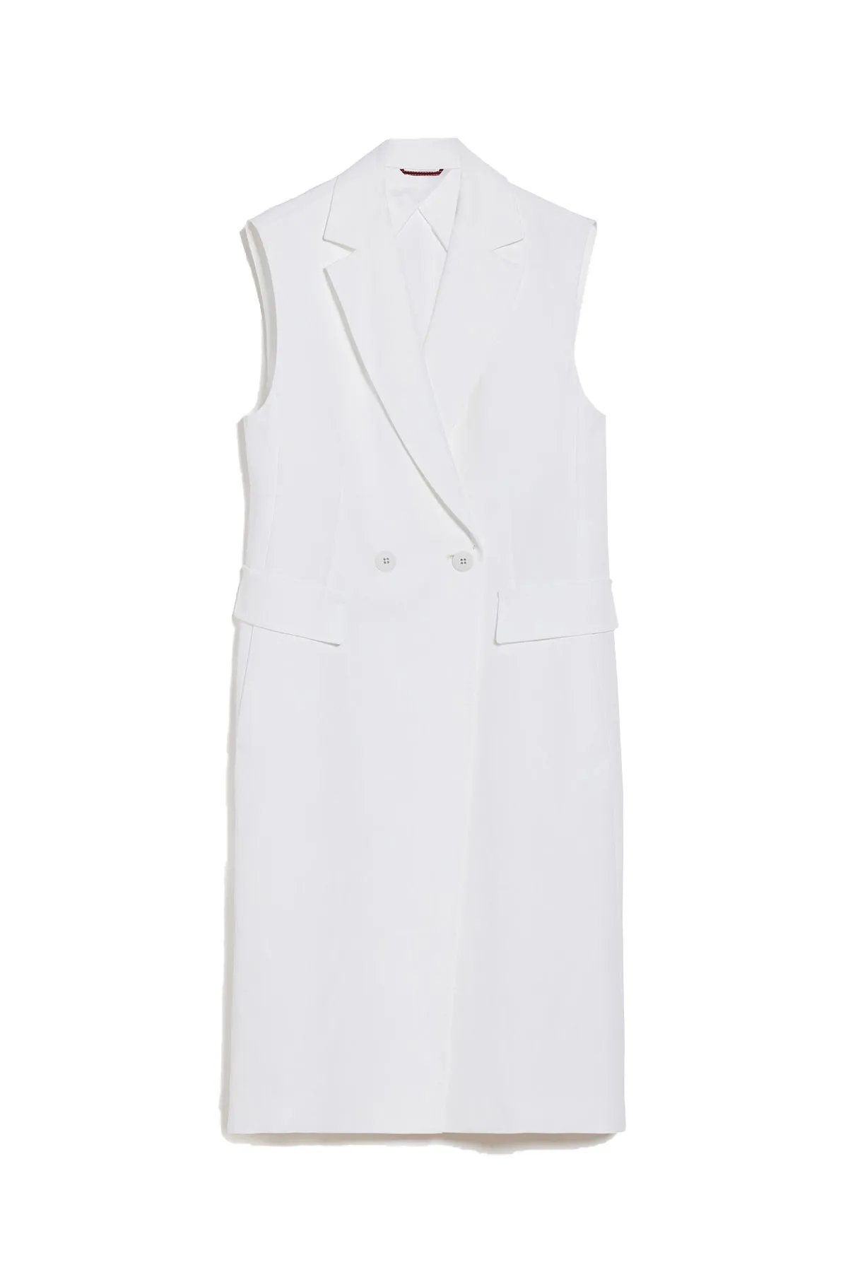 Giacca smanicata ROSANNA MAX MARA STUDIO da donna