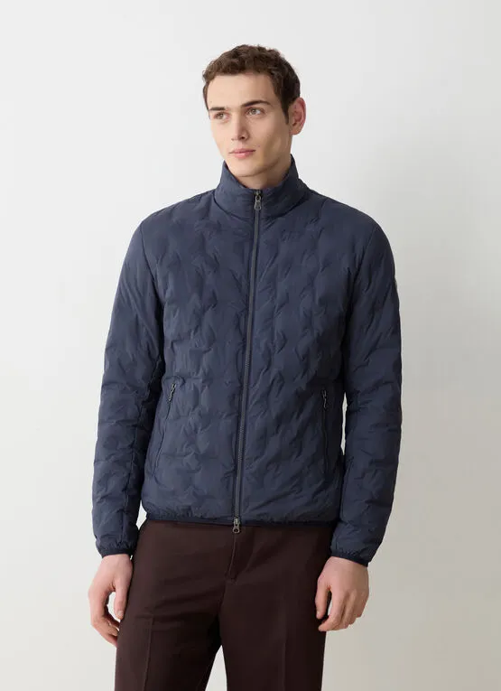 Giacca Trapuntata Colmar Uomo 1219R 6YF ES24