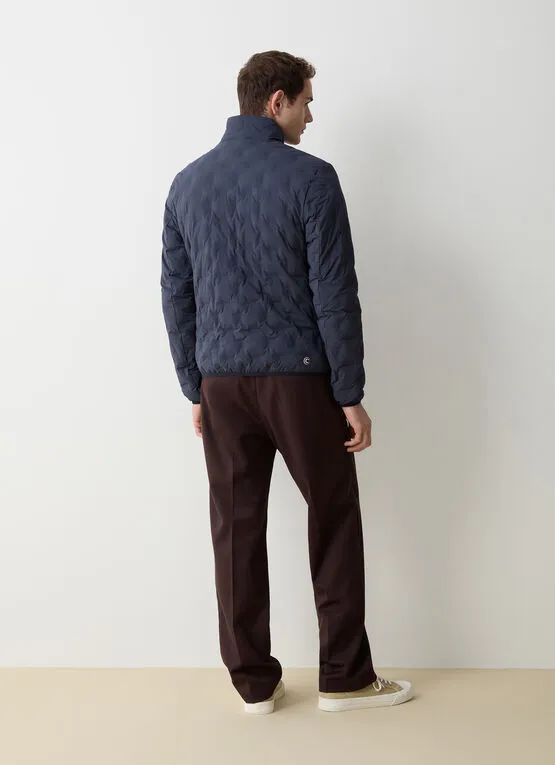 Giacca Trapuntata Colmar Uomo 1219R 6YF ES24