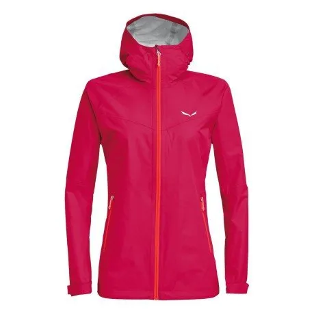 Giacca Trekking Donna Puez Acqua