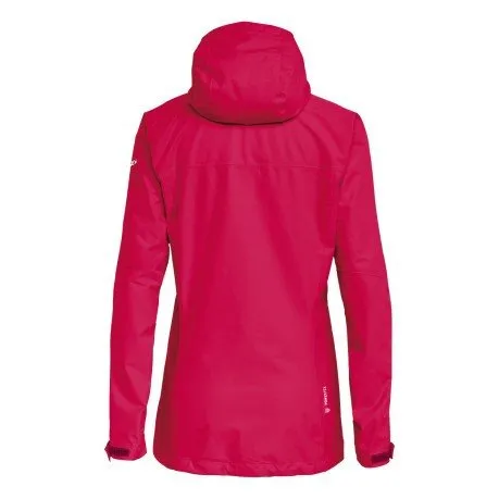 Giacca Trekking Donna Puez Acqua
