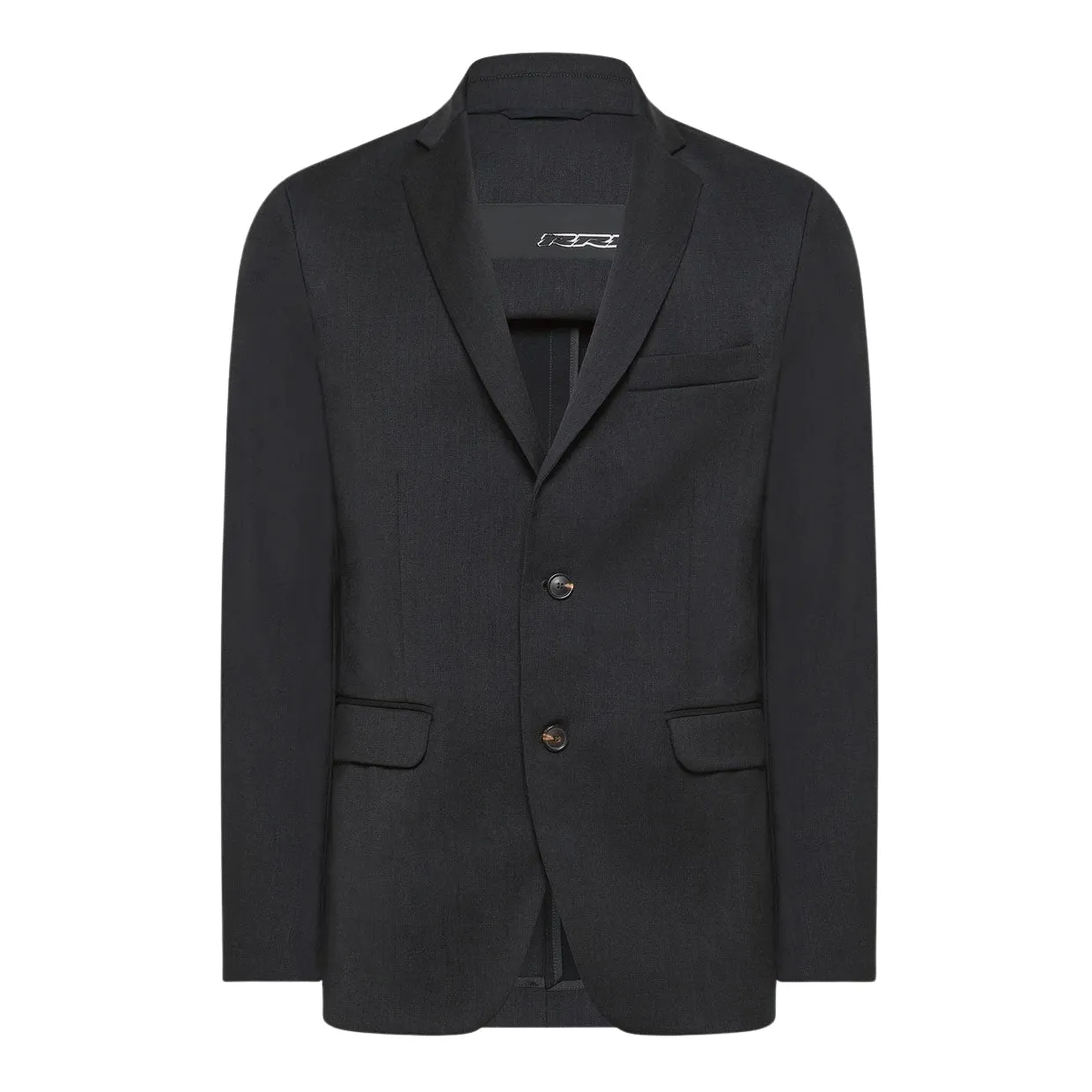Giacca Uomo RRD Terzilio Blazer Grigio Antracite