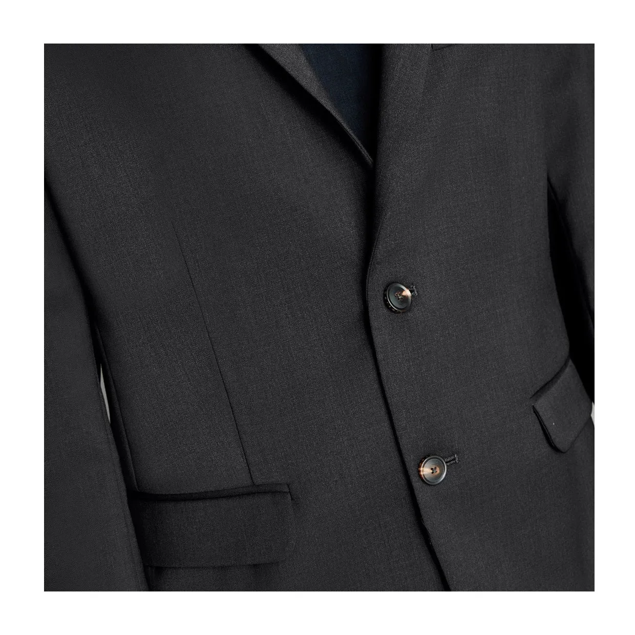 Giacca Uomo RRD Terzilio Blazer Grigio Antracite