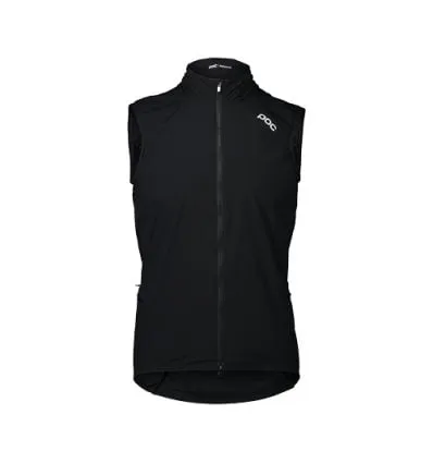 Gilet termico Poc Pro (nero uranio)