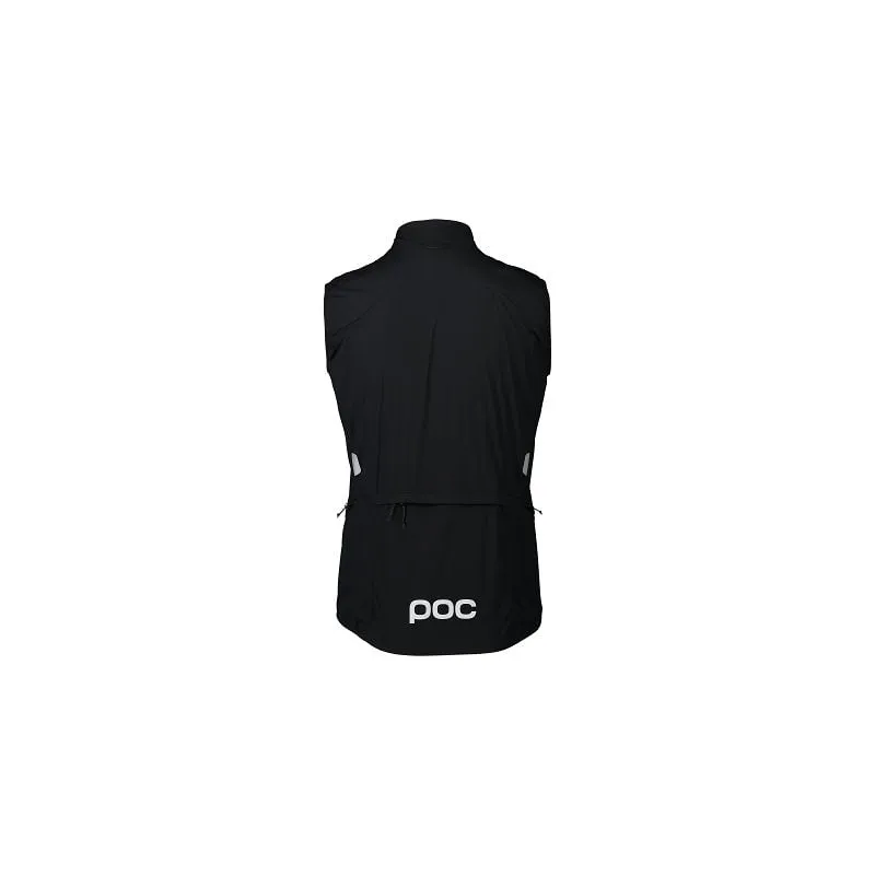 Gilet termico Poc Pro (nero uranio)