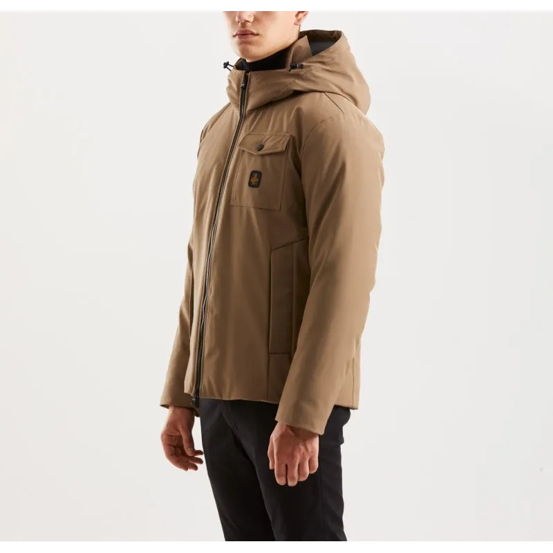 GIUBBINO POLAR DA UOMO REFRIGIWEAR