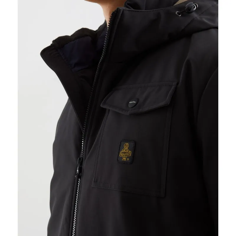 GIUBBINO POLAR DA UOMO REFRIGIWEAR