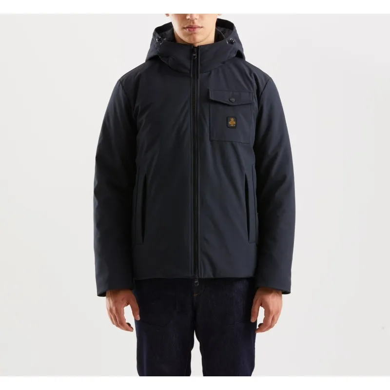 GIUBBINO POLAR DA UOMO REFRIGIWEAR