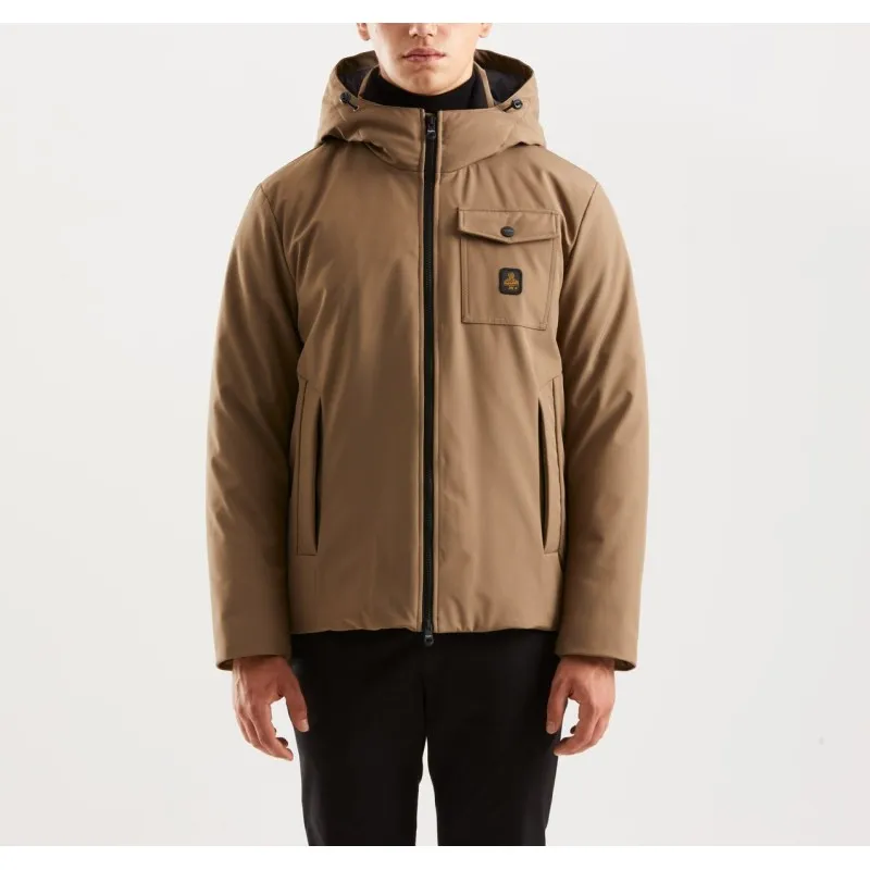 GIUBBINO POLAR DA UOMO REFRIGIWEAR