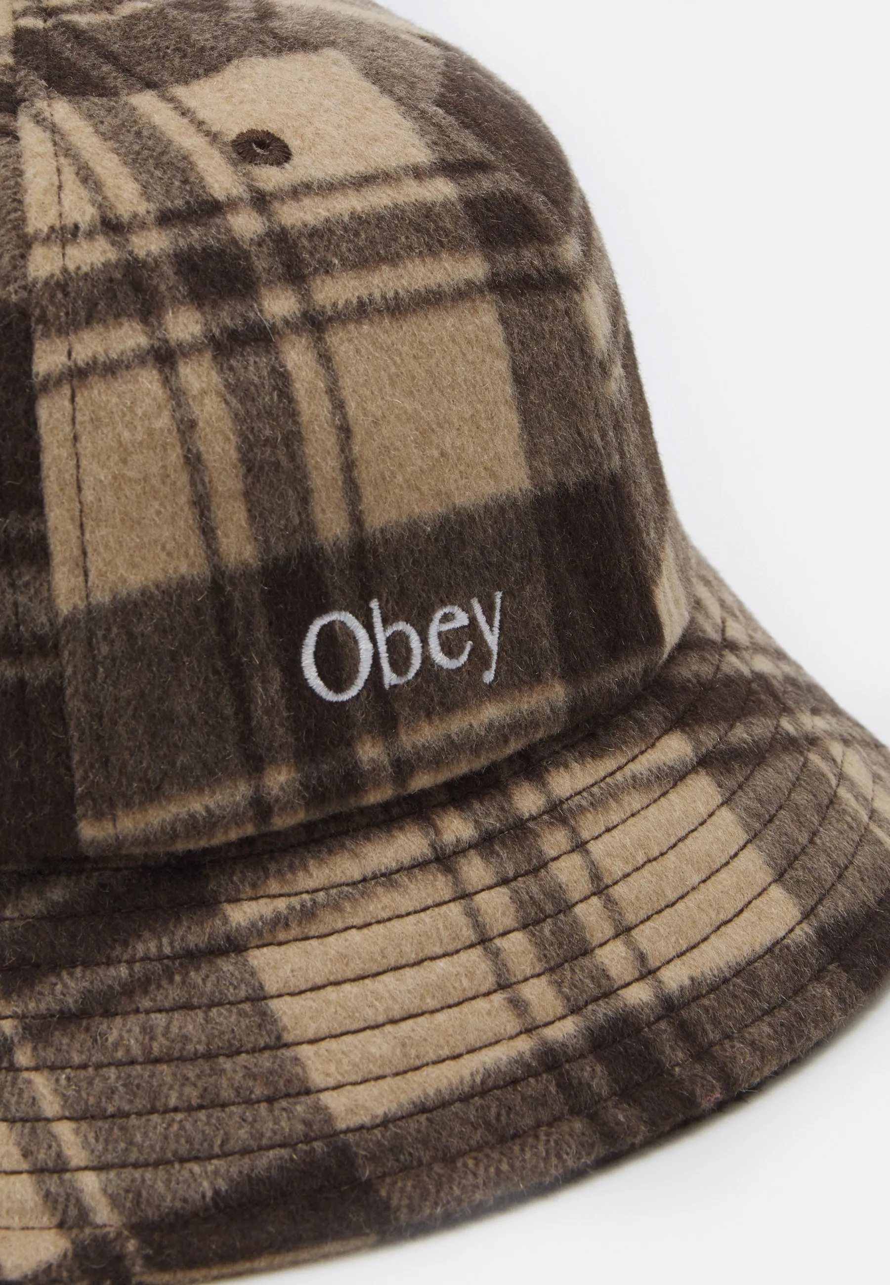 GRAND BUCKET HAT UNISEX - Cappello