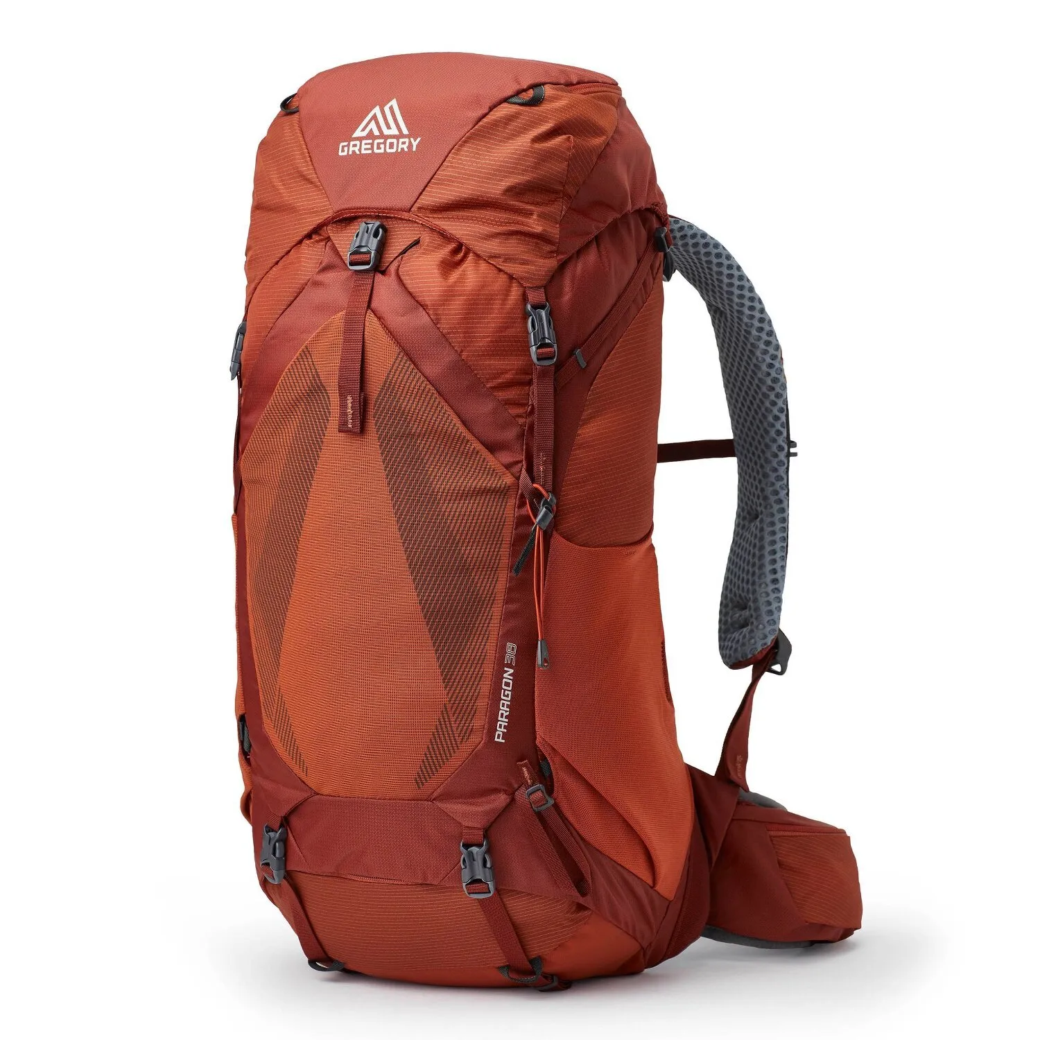 Gregory Paragon 38 Zaino S-M 58 cm