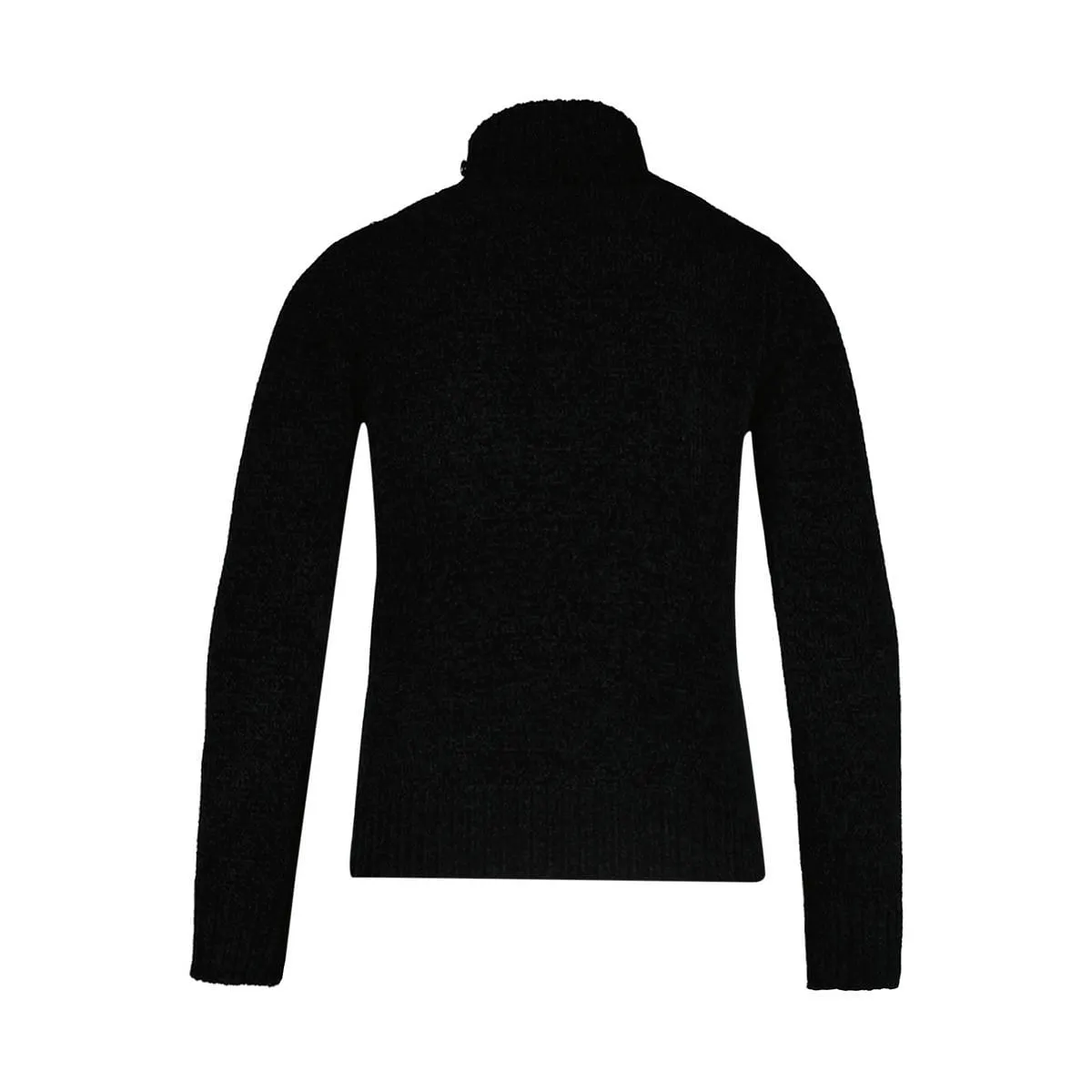      GUESS MAGLIONE LOGO E BOTTONI BAMBINA  