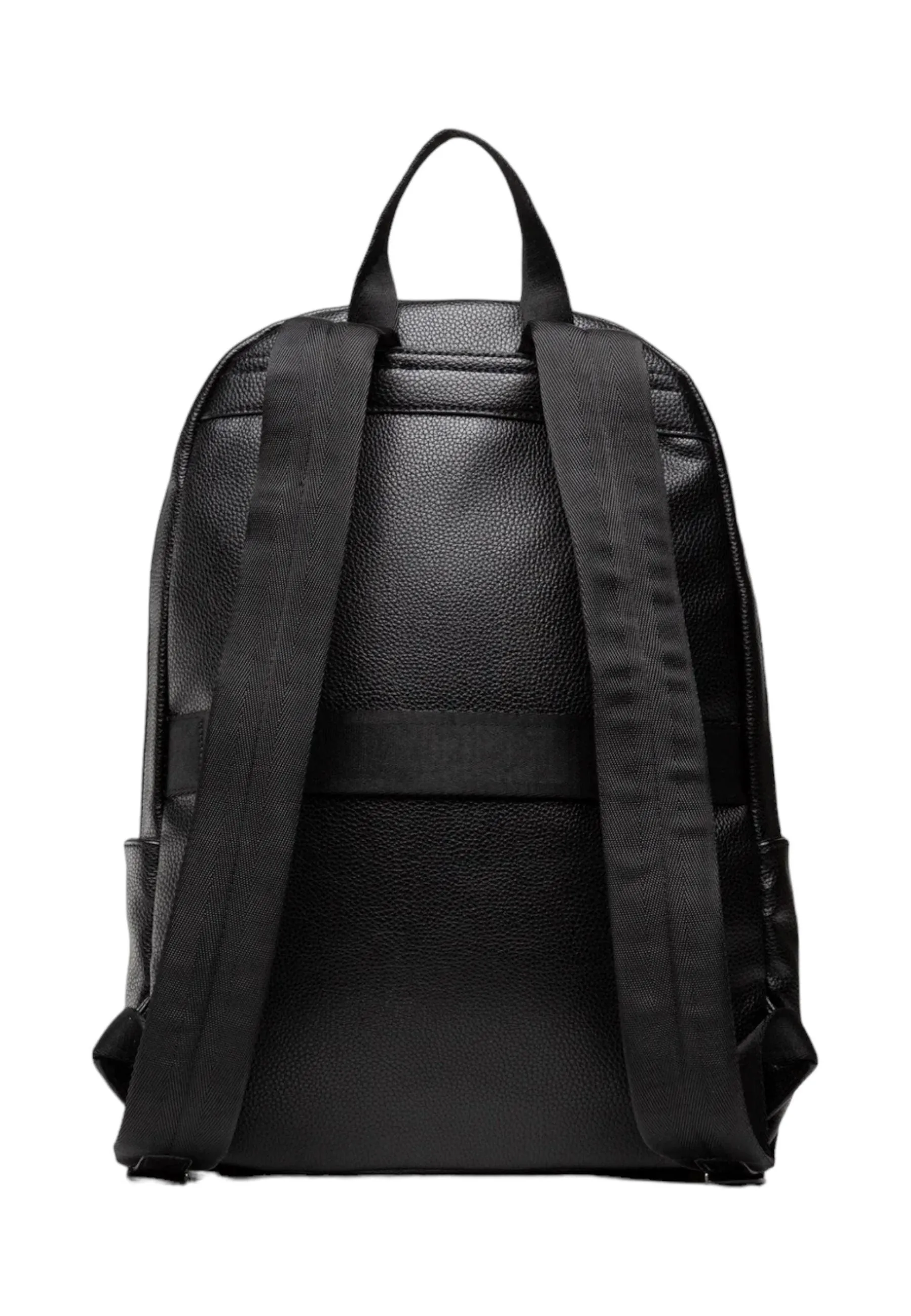 GUESS Riviera Zaino Uomo Black HMRIVIP2406