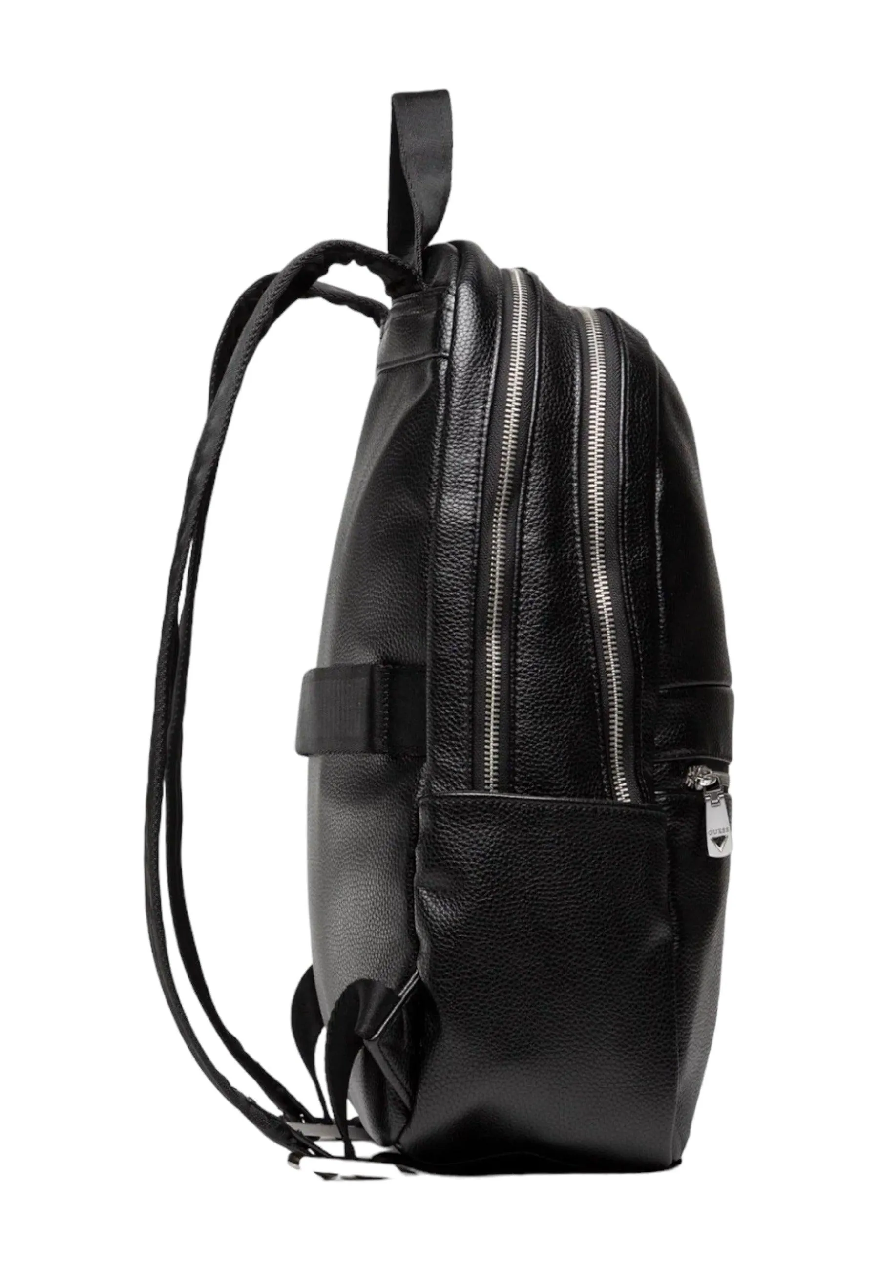 GUESS Riviera Zaino Uomo Black HMRIVIP2406