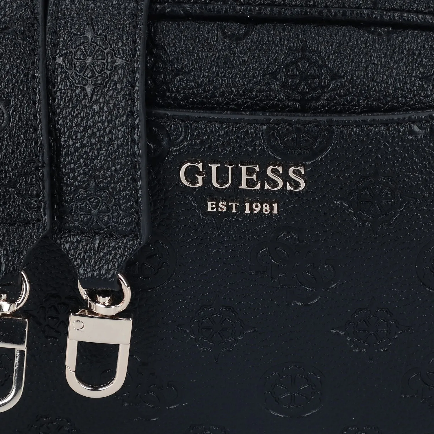 Guess Vikky Borsa a tracolla 24 cm