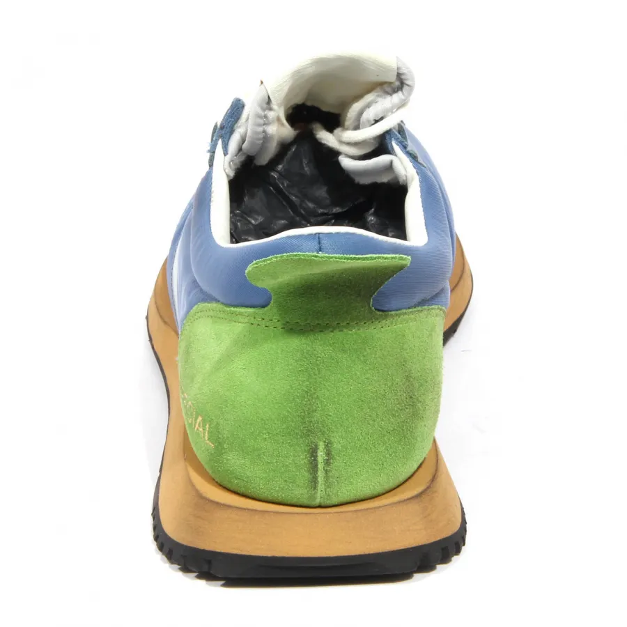H6866 sneaker uomo VALSPORT SPECIAL man shoes