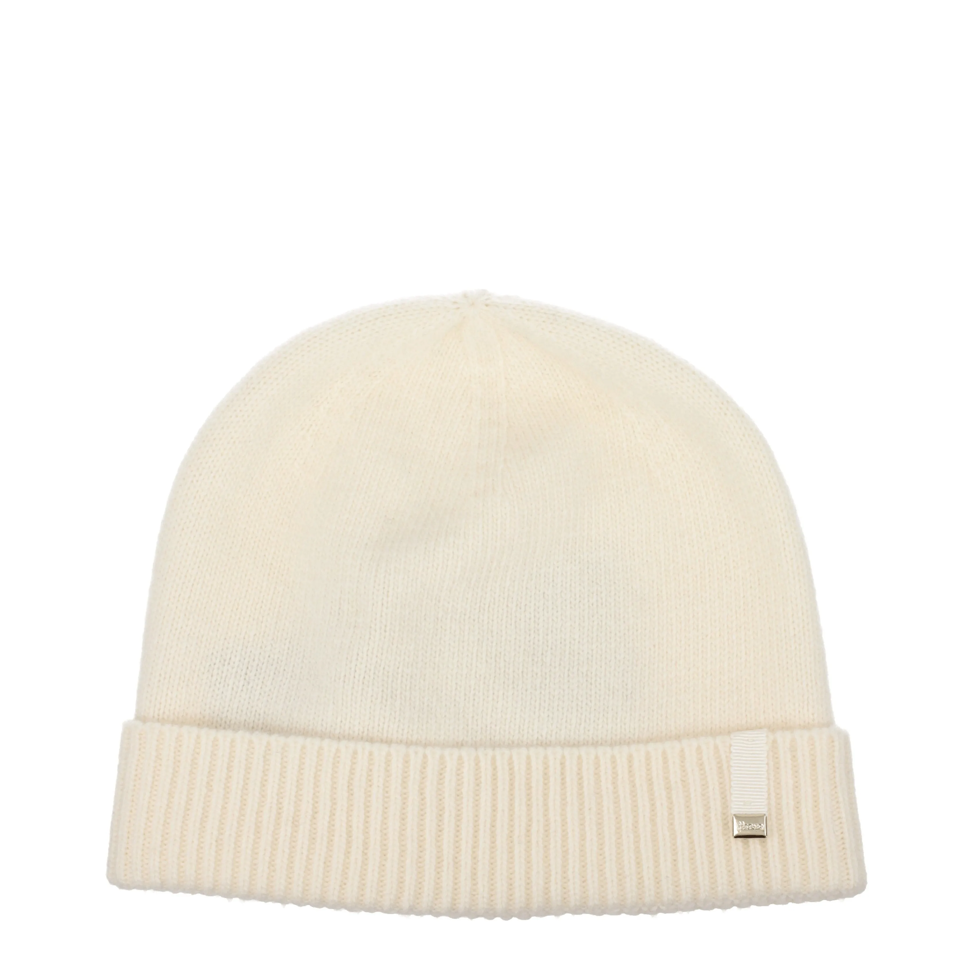 Herno Cappelli Donna Lana Beige