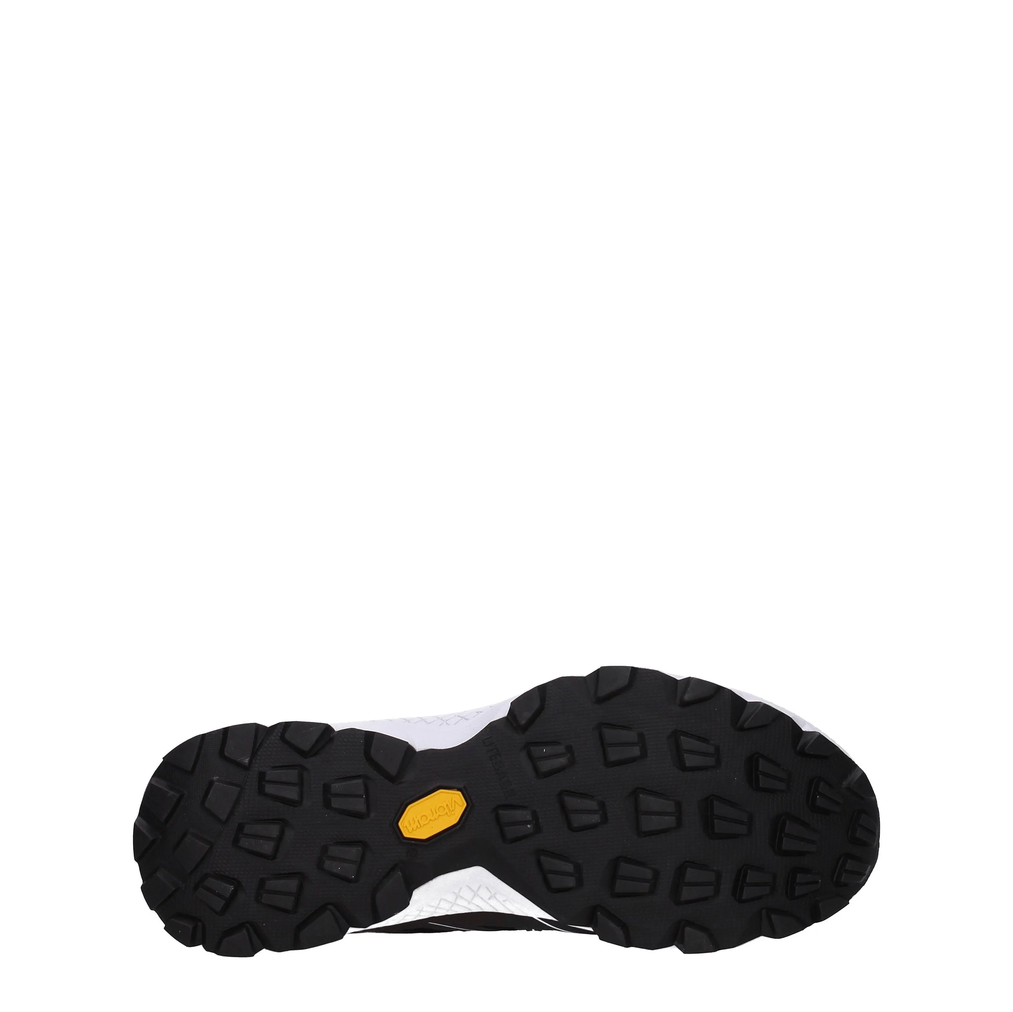 Herno Sneakers Laminar by scarpa Uomo Tessuto Nero