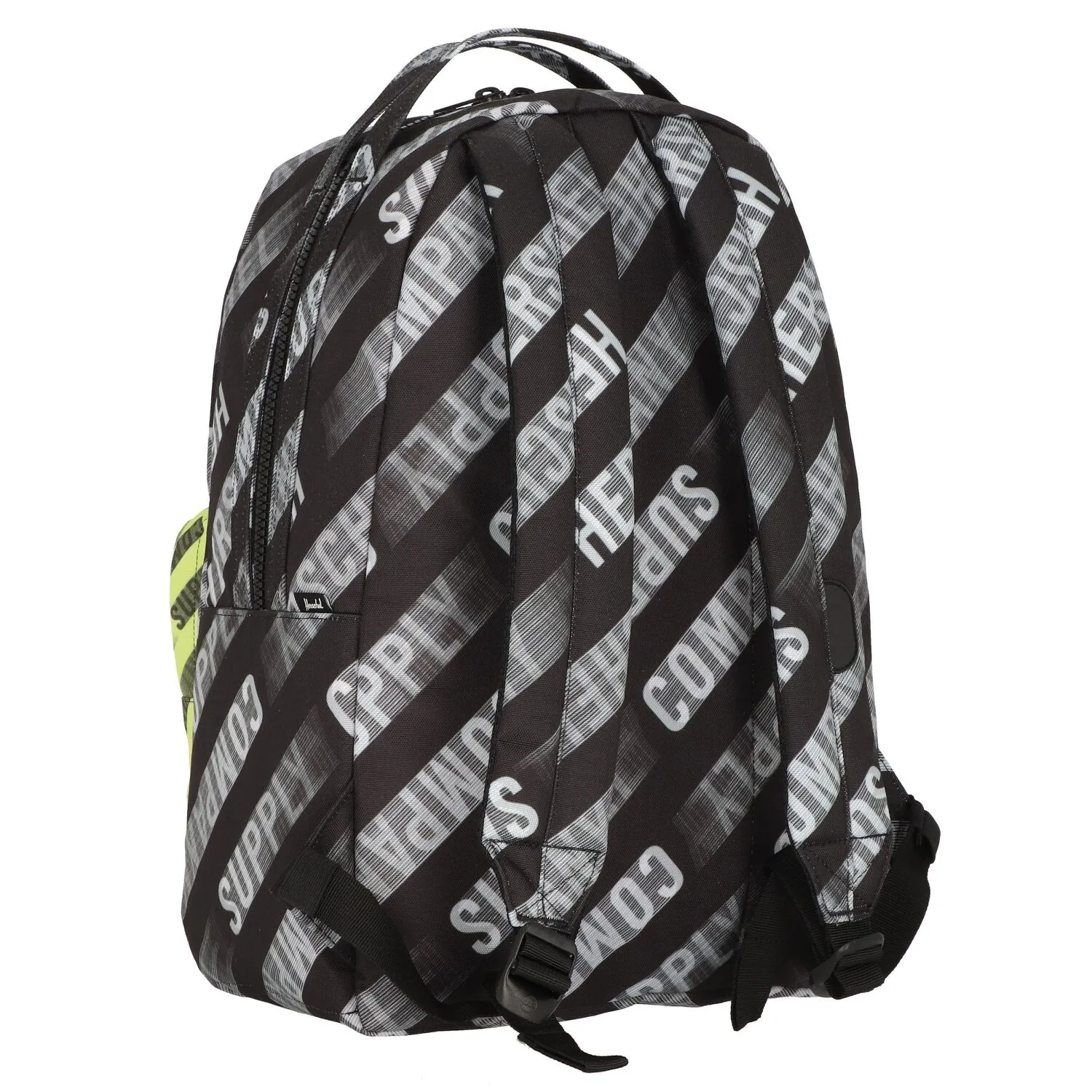 Herschel Zaino Classics Miller Scomparto per laptop da 44 cm