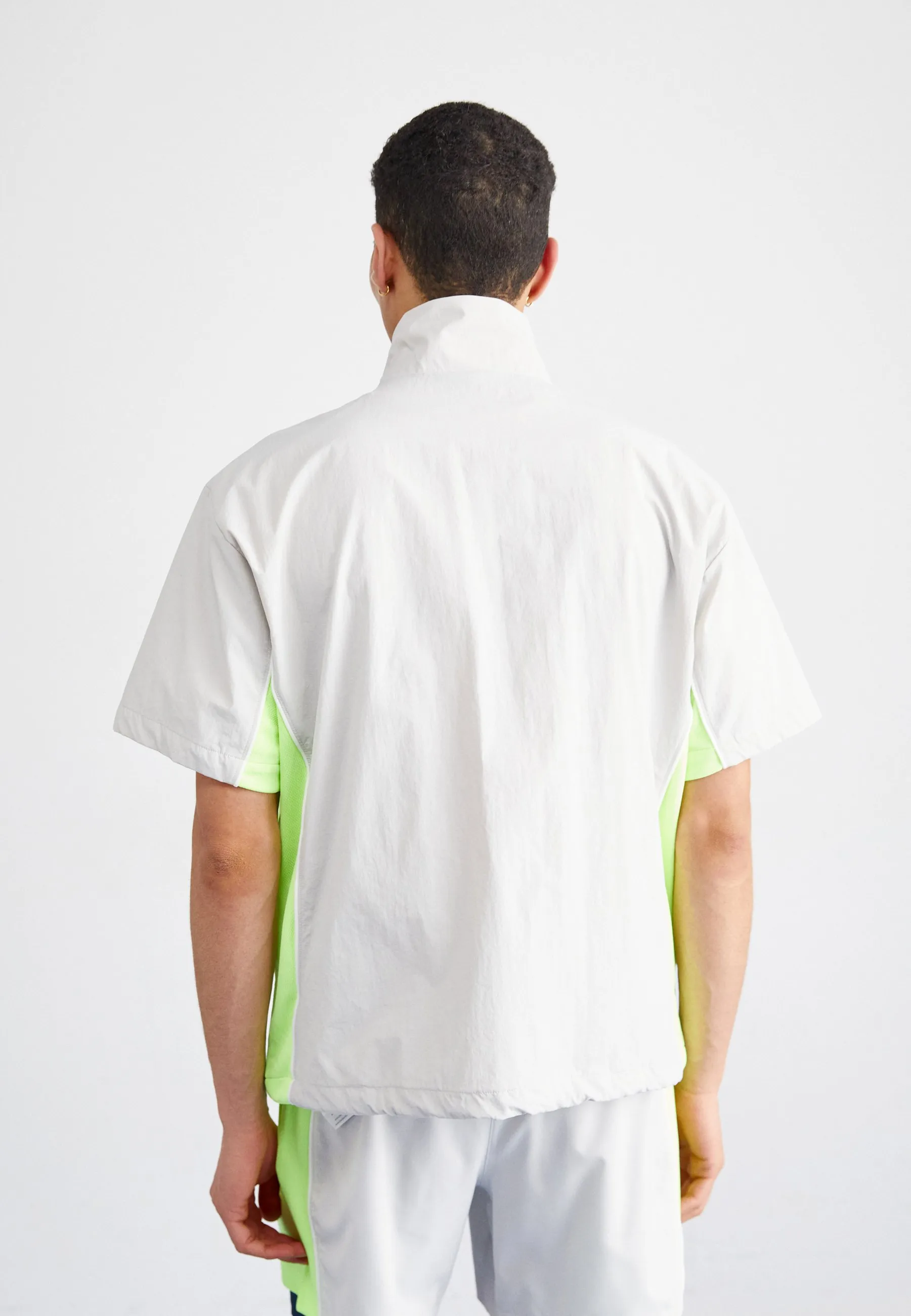 HOOPS SHOOTING JACKET - Giacca a vento