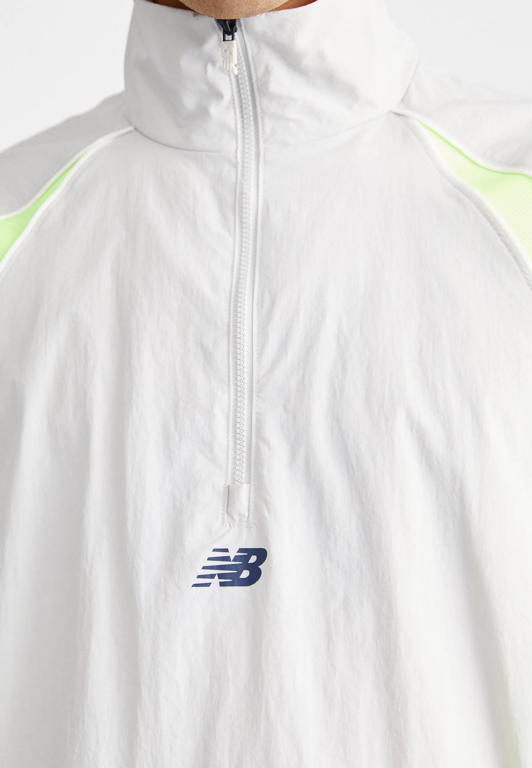 HOOPS SHOOTING JACKET - Giacca a vento