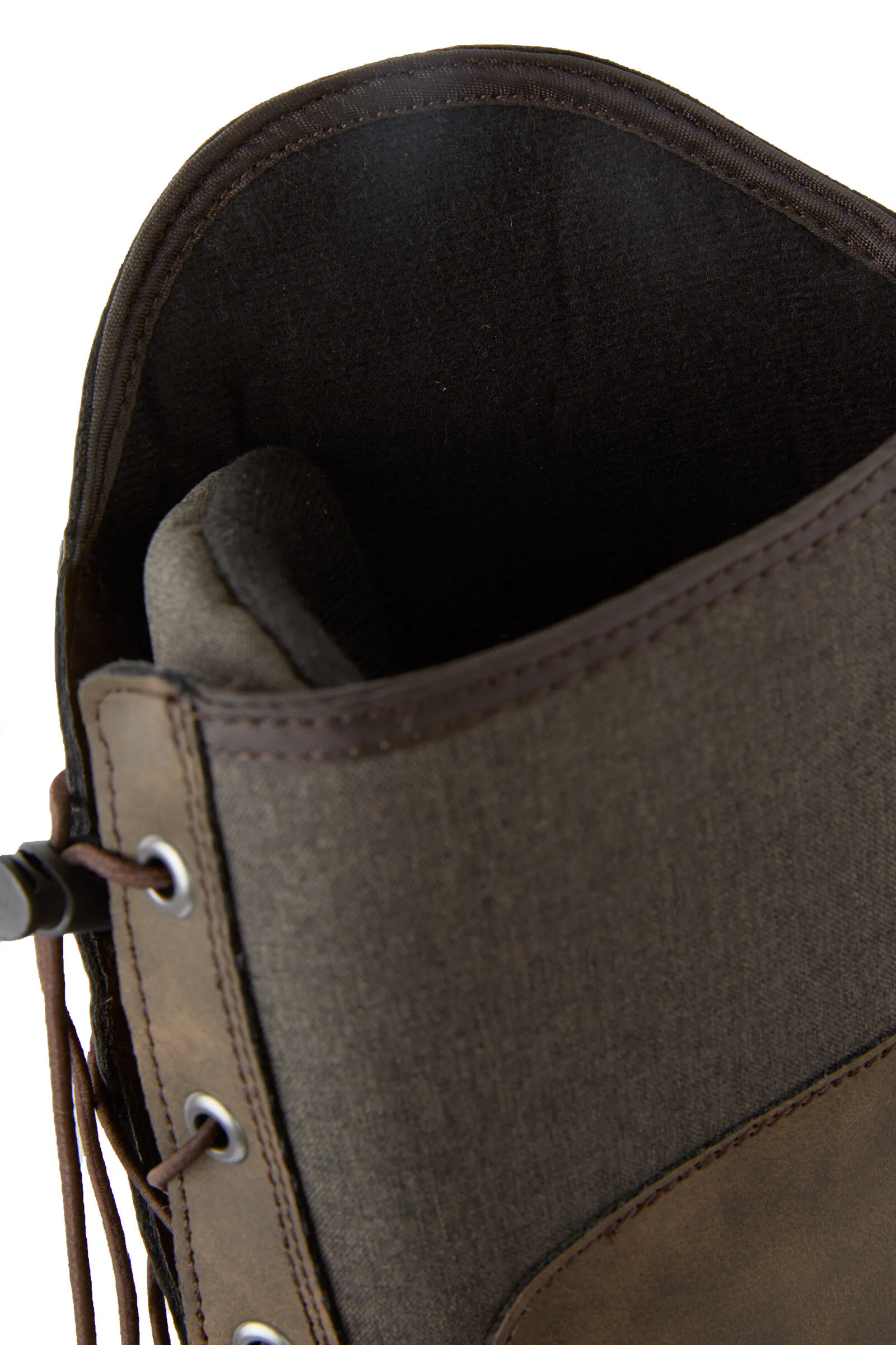 Horze Colorado Stivali termici da donna con zip posteriore