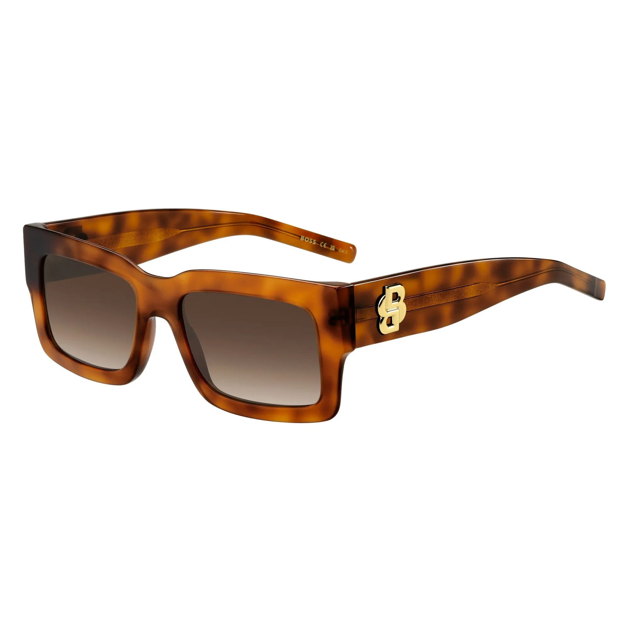   Hugo Boss 1654/S - 086 HA L'Avana | Occhiale Da Sole Donna 