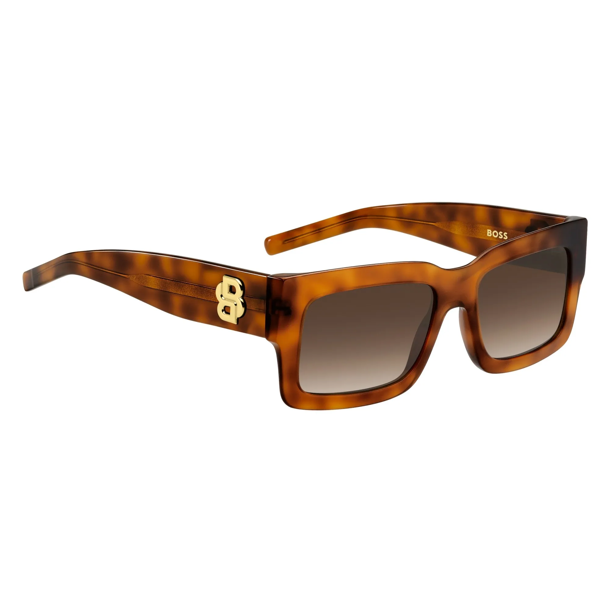   Hugo Boss 1654/S - 086 HA L'Avana | Occhiale Da Sole Donna 
