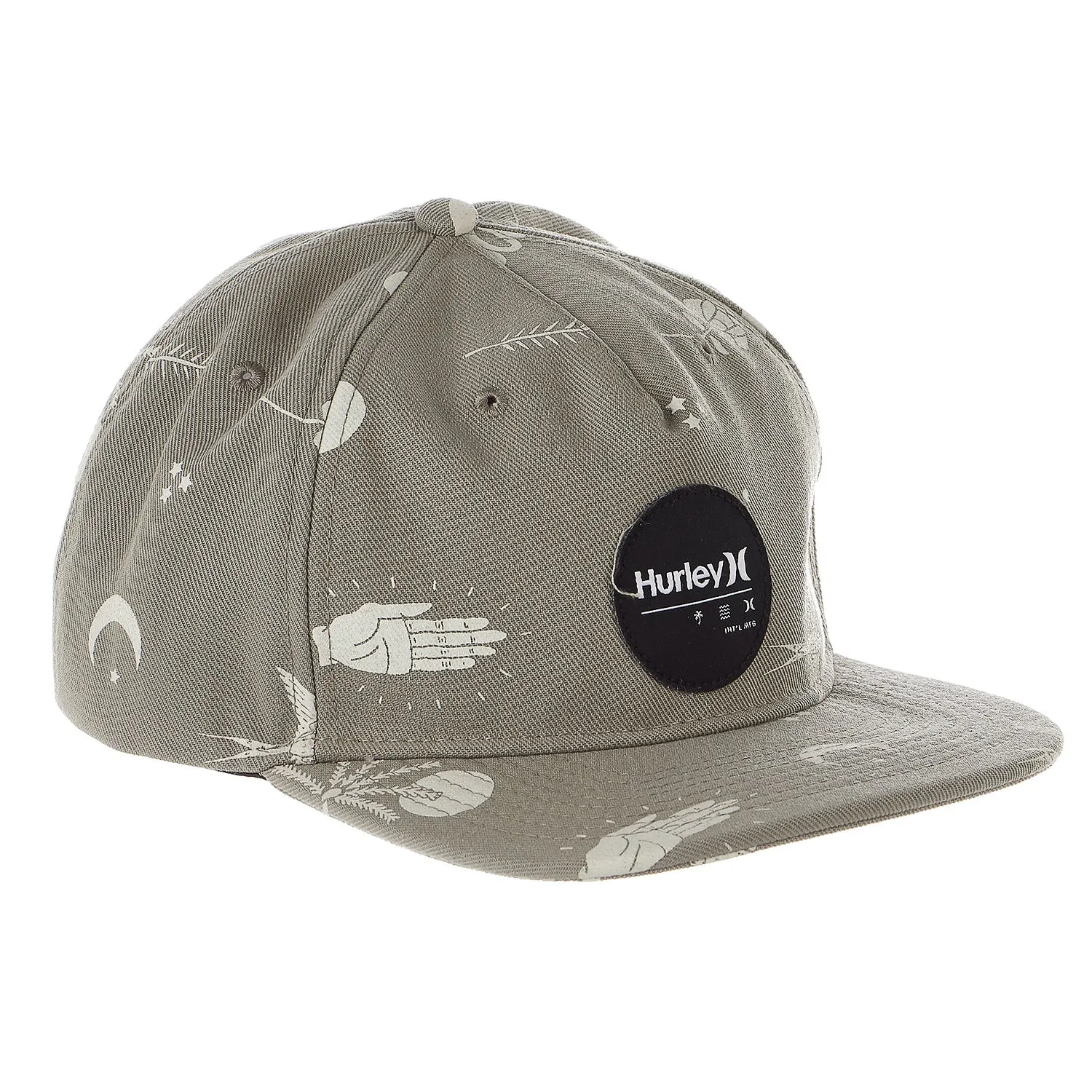 Hurley Port Cruiser Hat