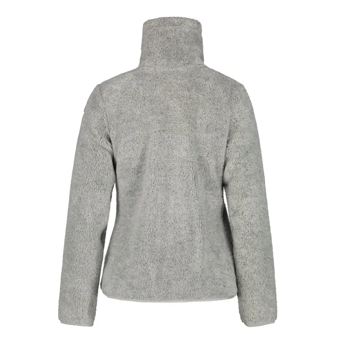 Icepeak Giacca In Pile Colony Grigio Donna 4_54954_638_I_810