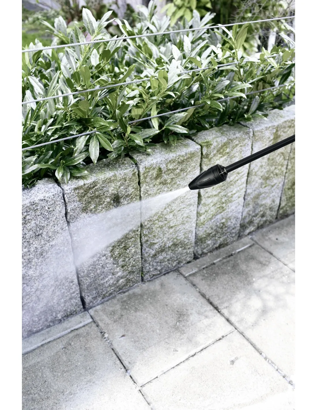 Idropulitrice K 2 Universal Karcher 1.673-000.0