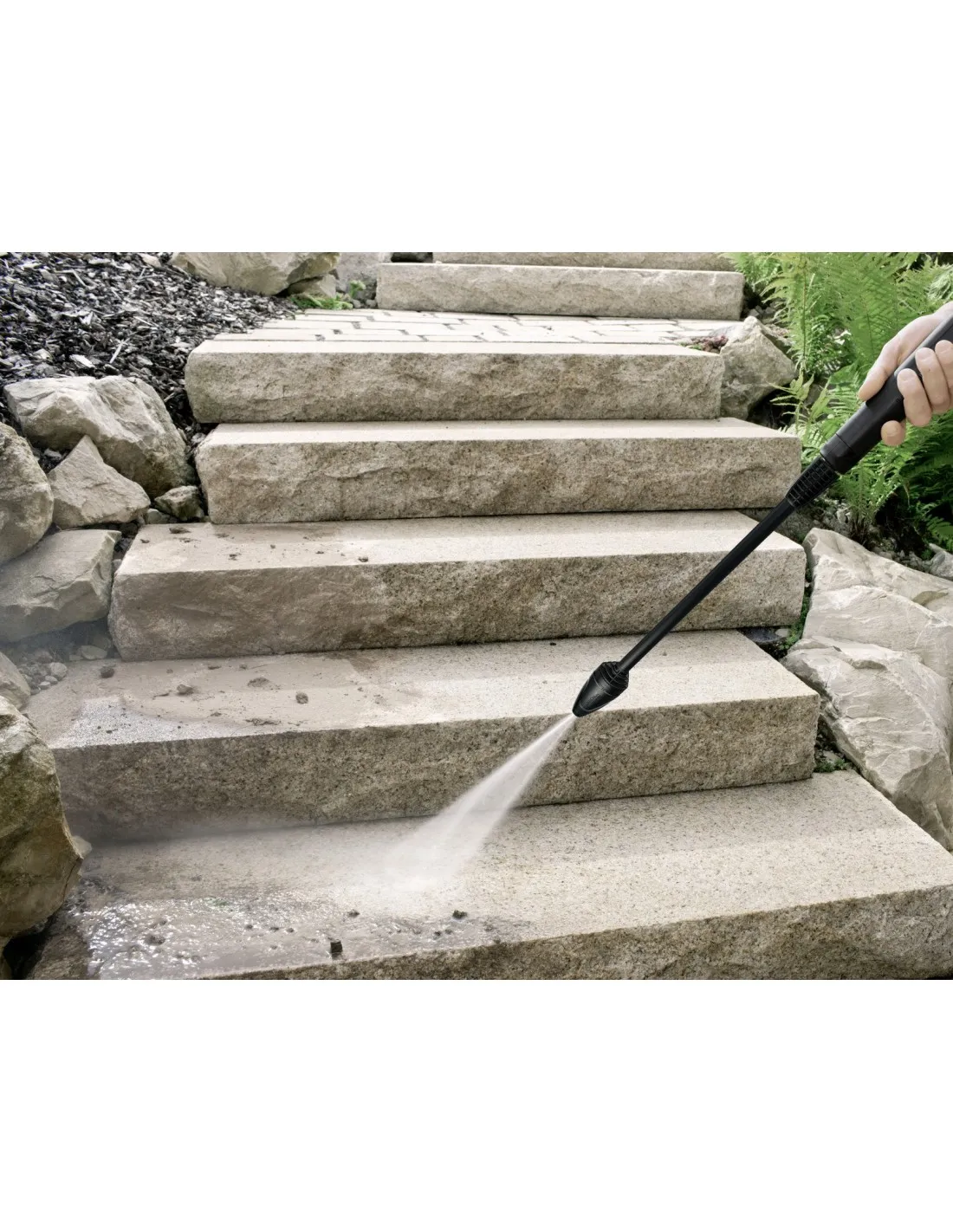 Idropulitrice K 2 Universal Karcher 1.673-000.0