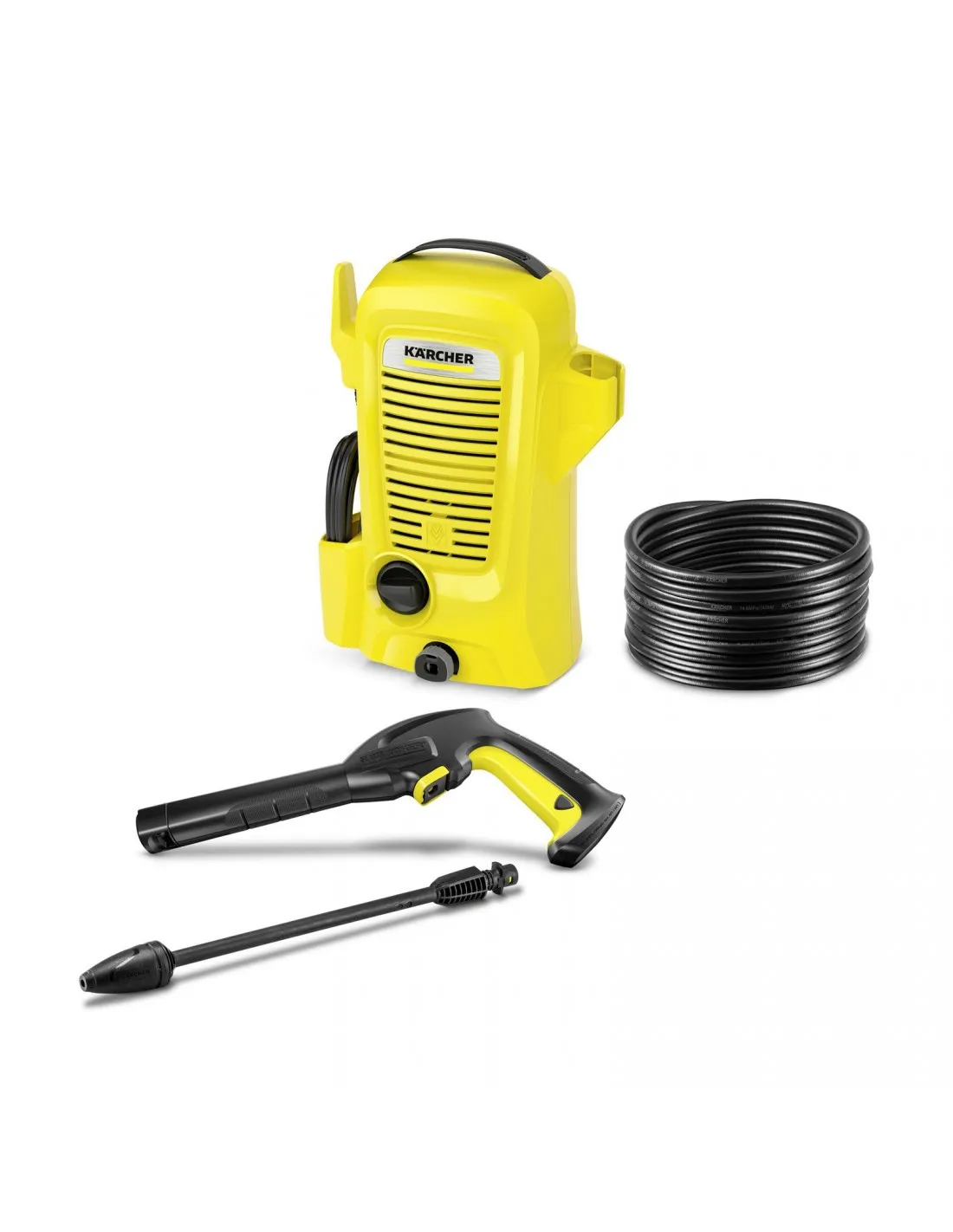 Idropulitrice K 2 Universal Karcher 1.673-000.0