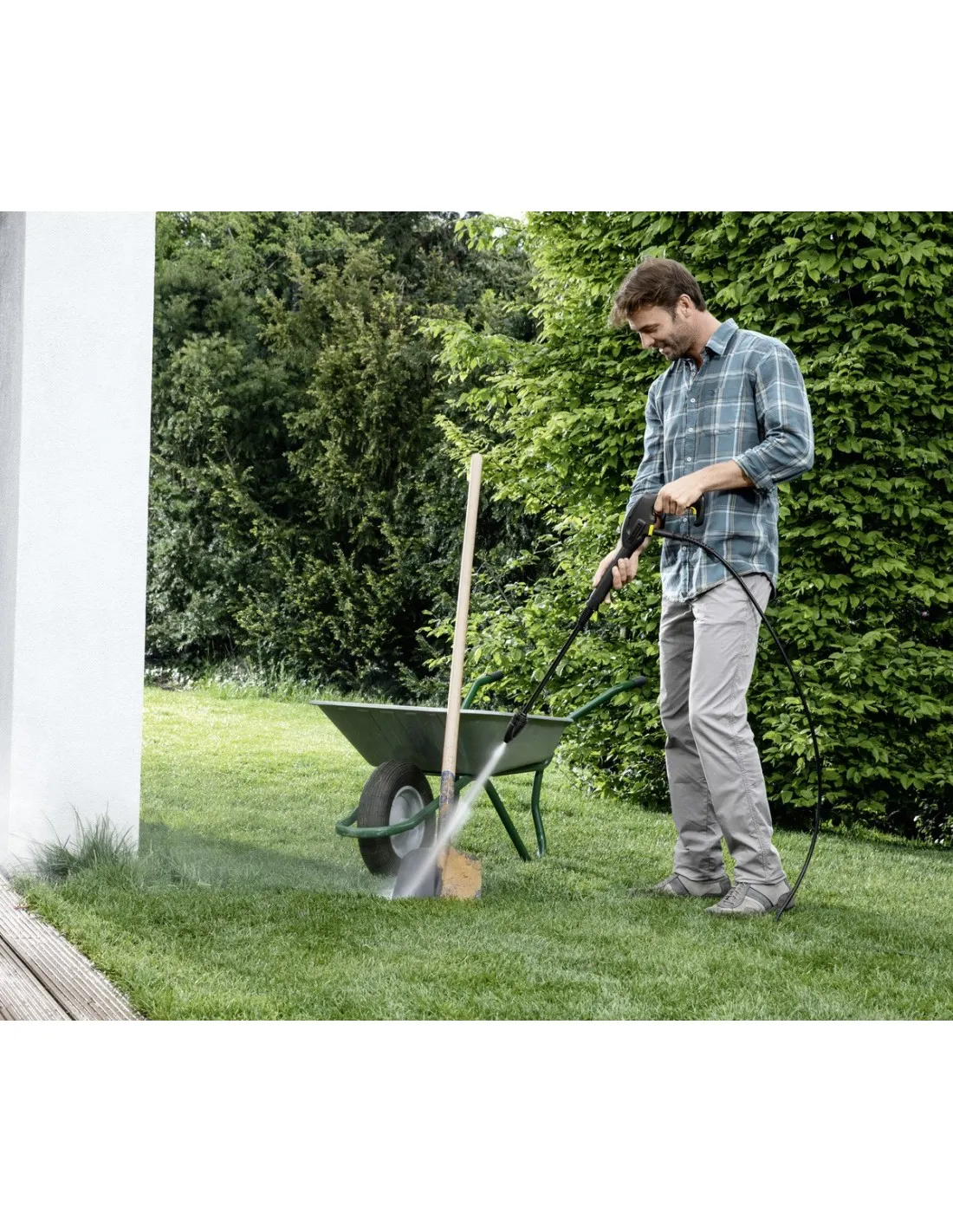 Idropulitrice K 2 Universal Karcher 1.673-000.0