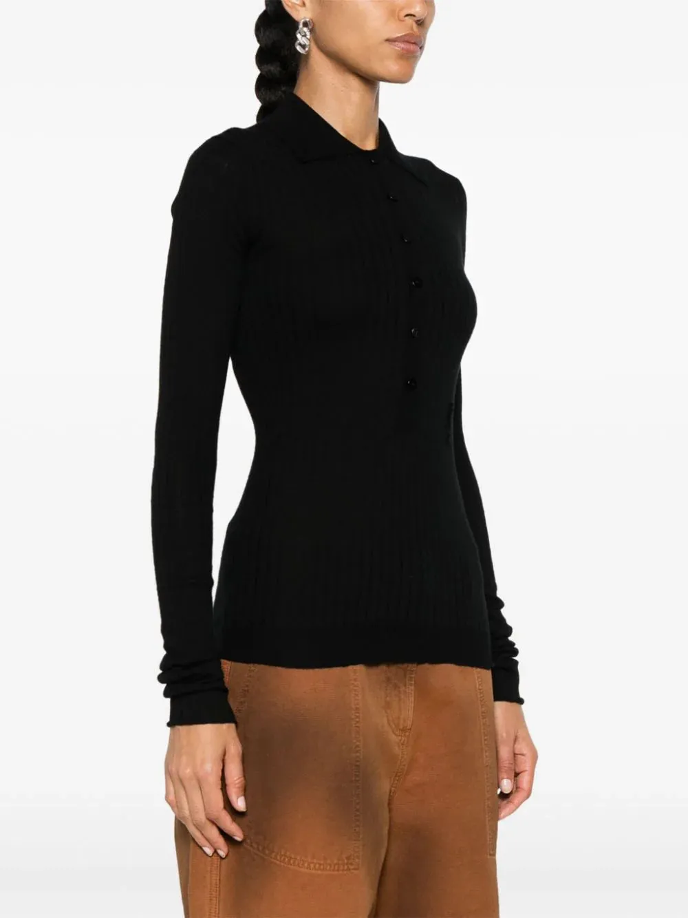 Il maglione Attico