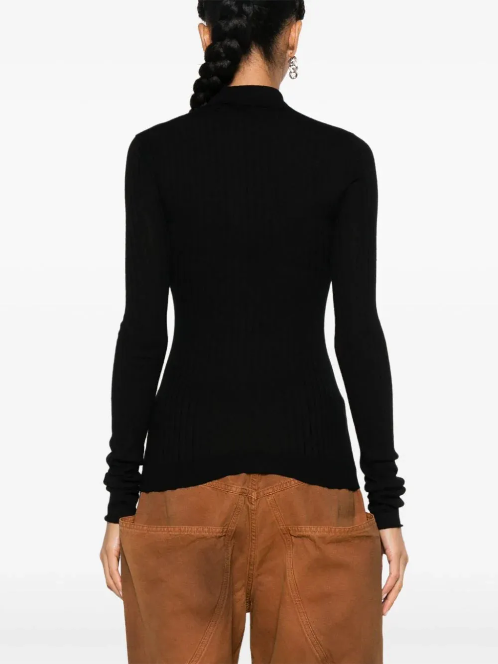 Il maglione Attico