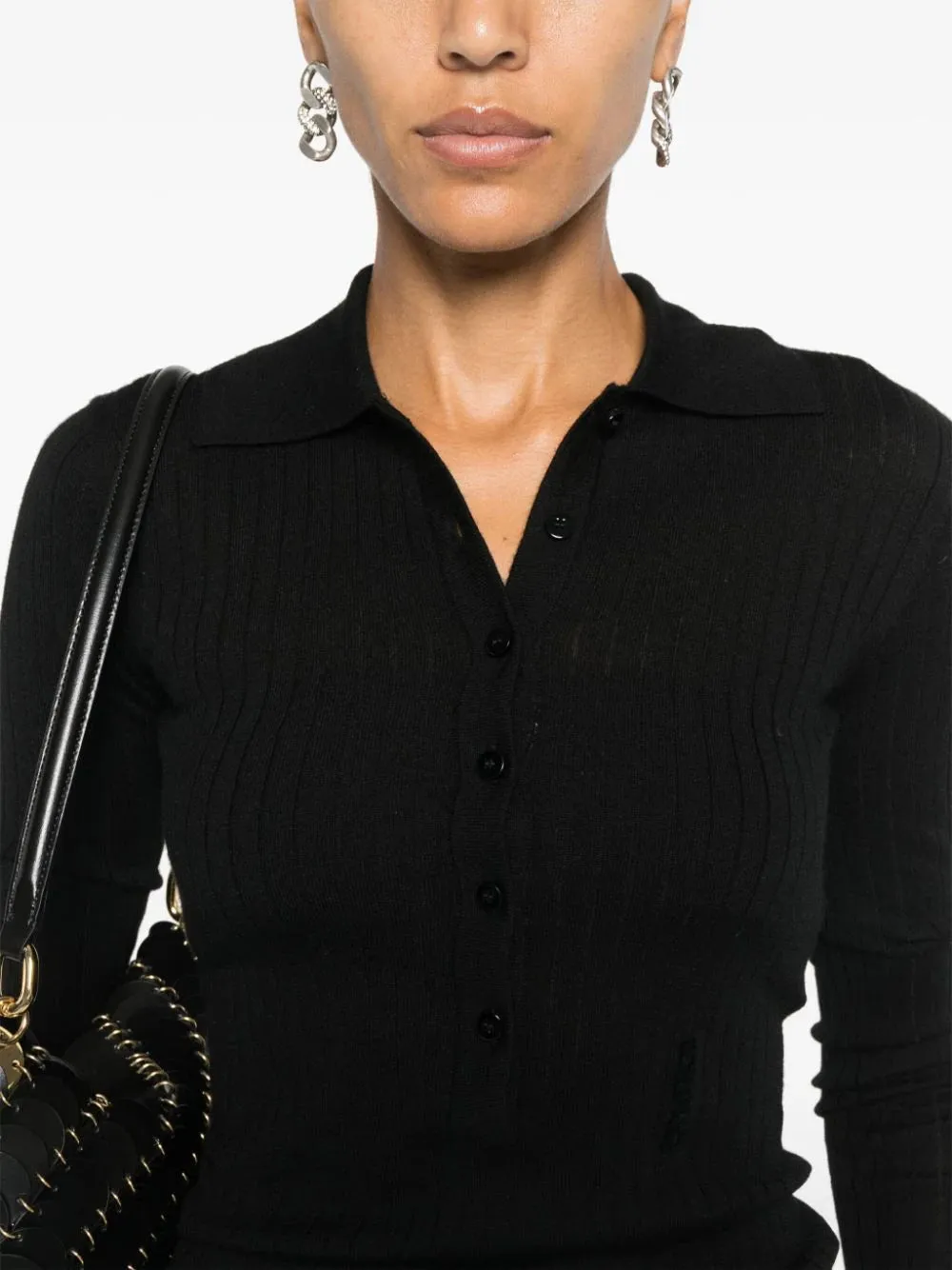 Il maglione Attico