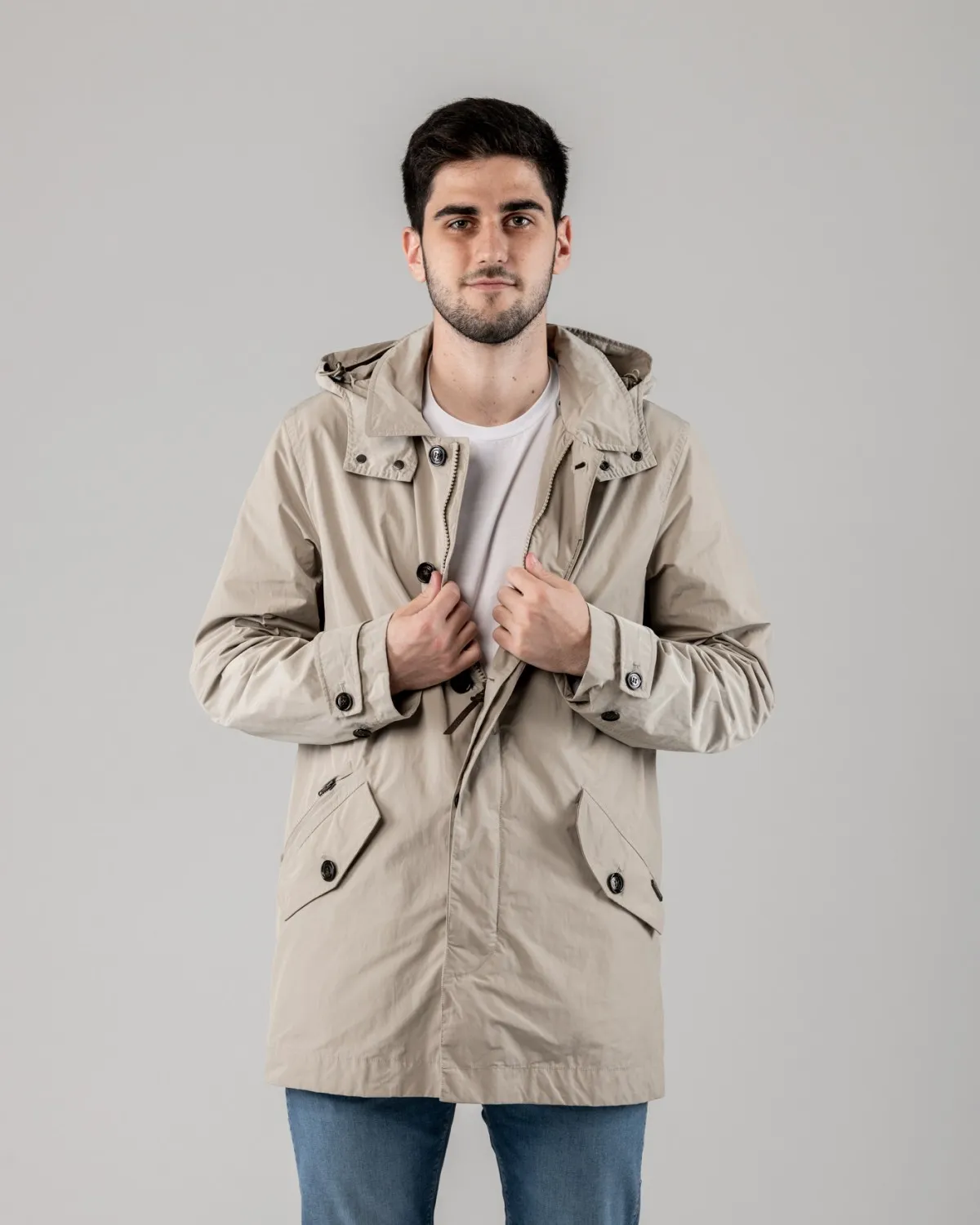 Impermeabile - Woolrich