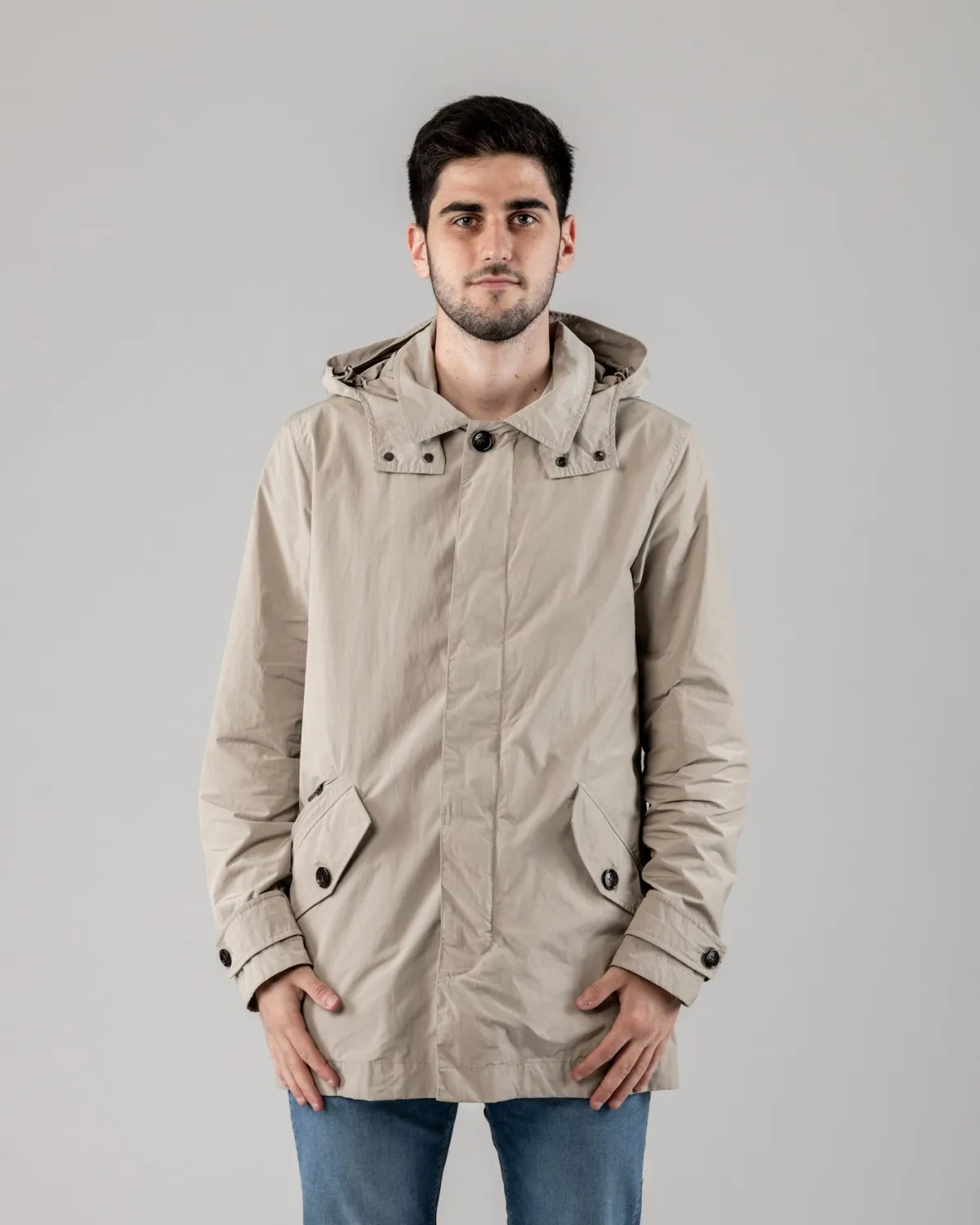 Impermeabile - Woolrich