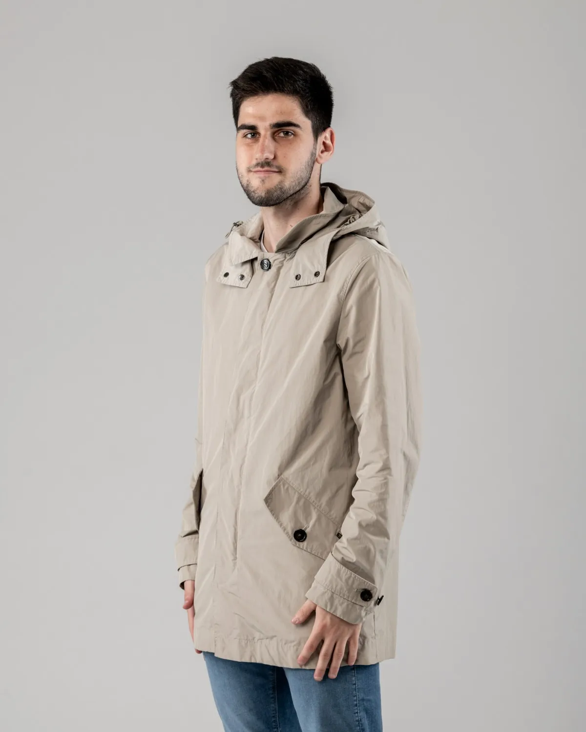 Impermeabile - Woolrich