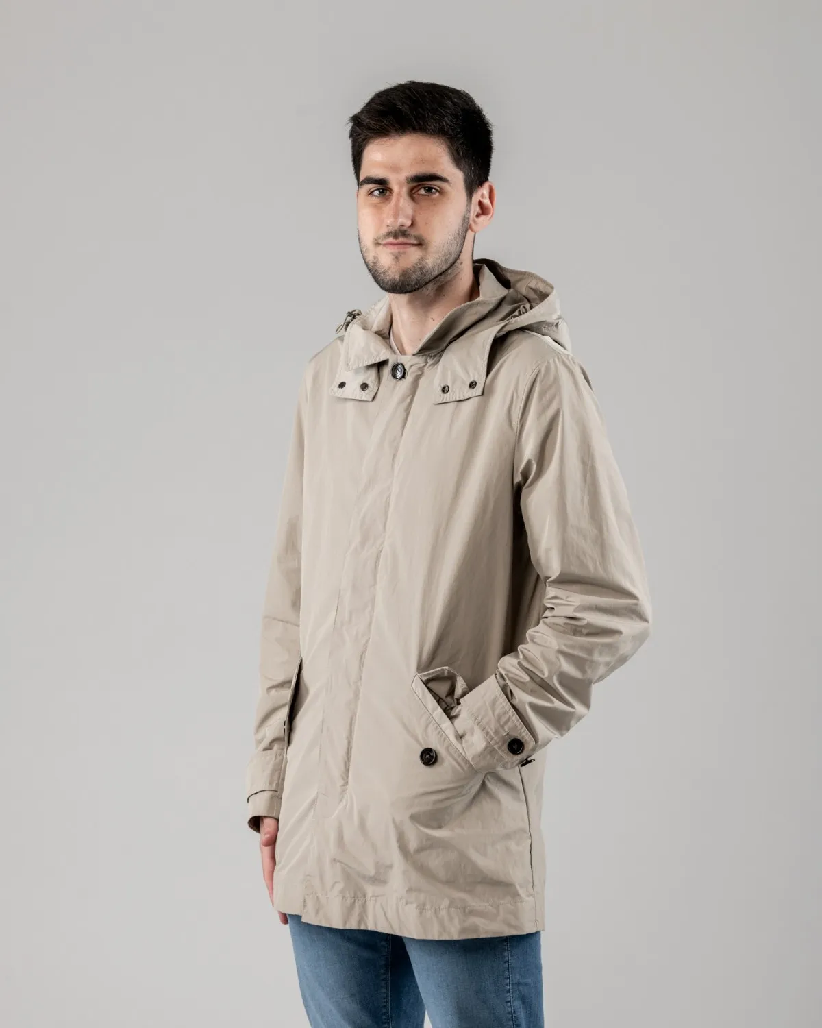 Impermeabile - Woolrich