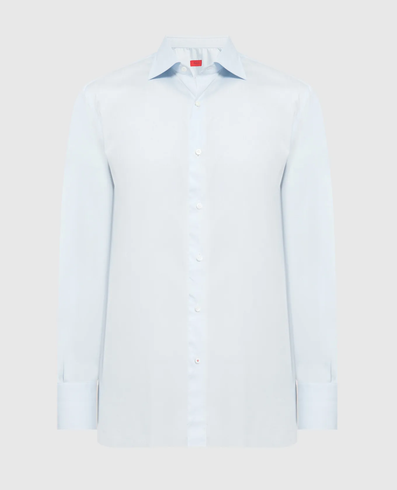 ISAIA Camicia blu IM10TCC2242